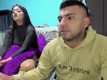 scarletandryan28 on Chaturbate