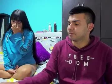 scarletandryan28 on Chaturbate