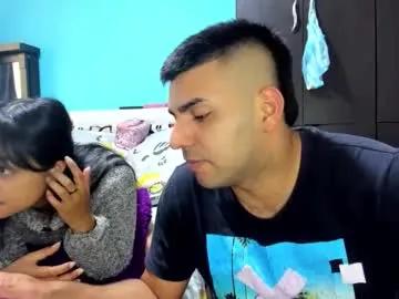 scarletandryan28 on Chaturbate