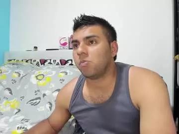 scarletandryan28 on Chaturbate