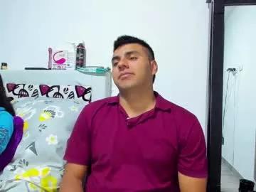 scarletandryan28 on Chaturbate