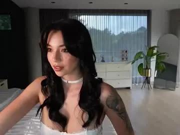 scarlett__baker11 on Chaturbate