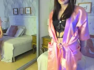 scarlett_thompson_7 on Chaturbate