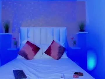 scarlettorres on Chaturbate