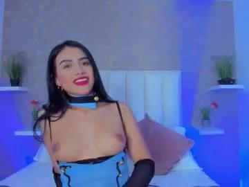 scarlettorres on Chaturbate