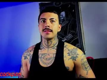 scockpion_ on Chaturbate