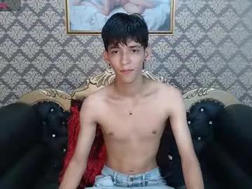 sebas_cat on Chaturbate