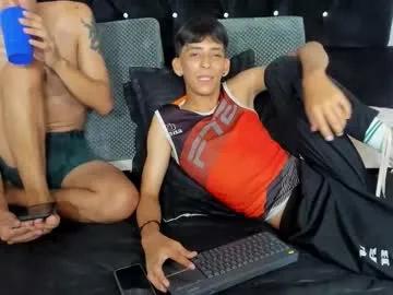 sebas_cat on Chaturbate