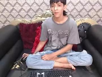 sebas_cat on Chaturbate