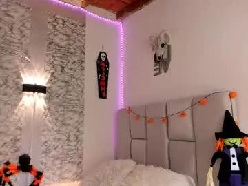 sebastiian69_ on Chaturbate