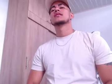 sebastiian69_ on Chaturbate