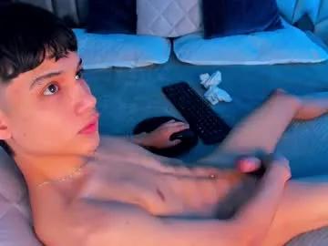 sebax_00 on Chaturbate