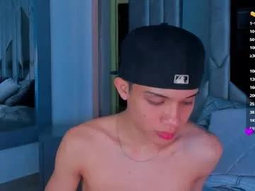 sebax_00 on Chaturbate