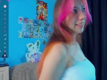 sell0n on Chaturbate