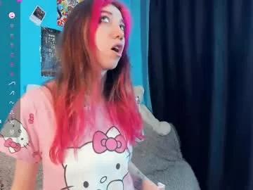 sell0n on Chaturbate