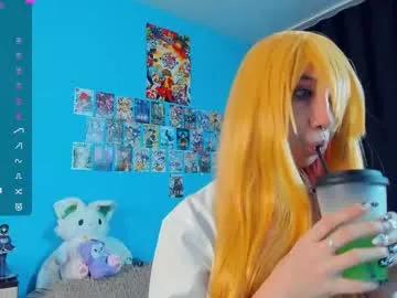 sell0n on Chaturbate