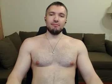 sergiotitan3271 on Chaturbate