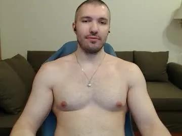 sergiotitan3271 on Chaturbate