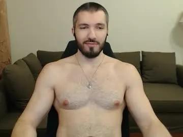 sergiotitan3271 on Chaturbate