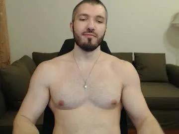 sergiotitan3271 on Chaturbate