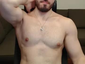 sergiotitan3271 on Chaturbate