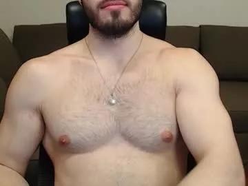 sergiotitan3271 on Chaturbate