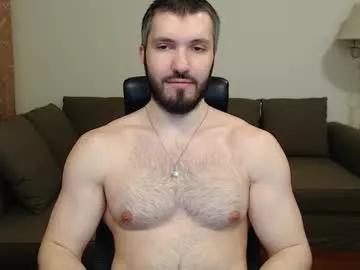 sergiotitan3271 on Chaturbate