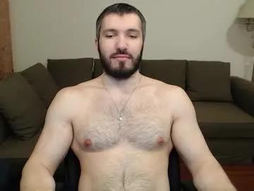 sergiotitan3271 on Chaturbate