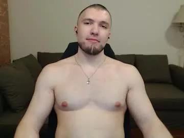 sergiotitan3271 on Chaturbate
