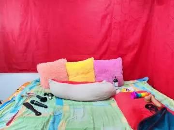 sexy_curvi on Chaturbate