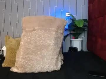 sexy_larisa on Chaturbate