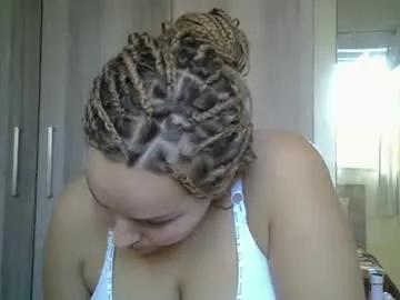 sexyayo666 on Chaturbate