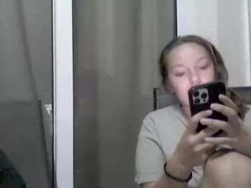 sexyayo666 on Chaturbate