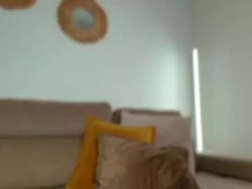 sexyyceline on Chaturbate