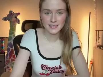 shadebabe on Chaturbate