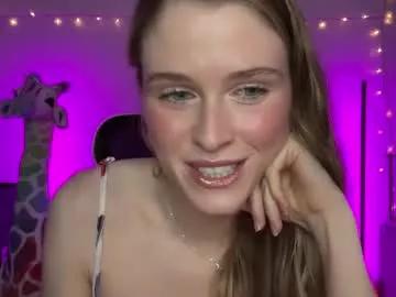 shadebabe on Chaturbate