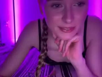 shadebabe on Chaturbate