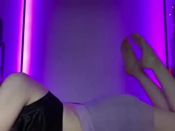 shadebabe on Chaturbate