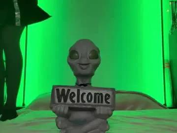 shadebabe on Chaturbate