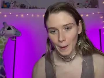shadebabe on Chaturbate