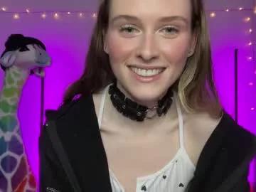 shadebabe on Chaturbate