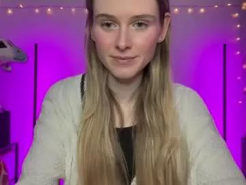 shadebabe on Chaturbate