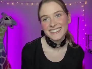 shadebabe on Chaturbate