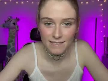 shadebabe on Chaturbate