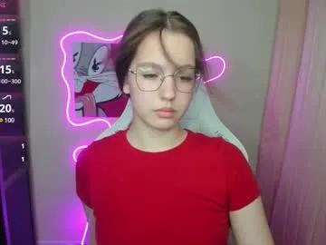 shalinamontana on Chaturbate