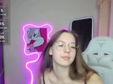 shalinamontana on Chaturbate