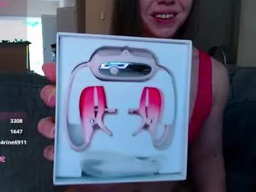 shameless_shalynn on Chaturbate