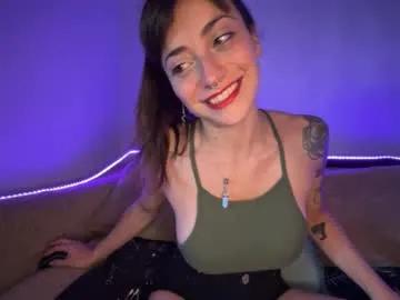 shanara_exotic on Chaturbate
