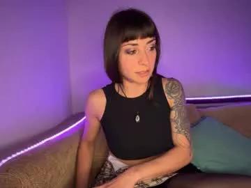 shanara_exotic on Chaturbate