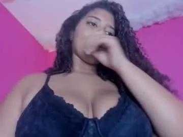 sharlot_evans_ on Chaturbate